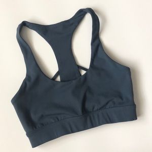 Zyia sports bra